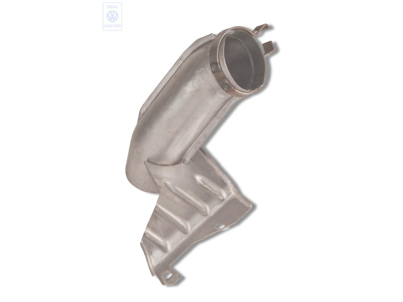 VW Original Coude De Raccord - 071256051