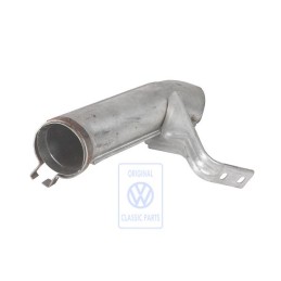 VW Original Coude De Raccord - 071256052
