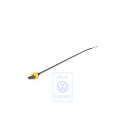 VW Original Jauge DHuile - 090321431