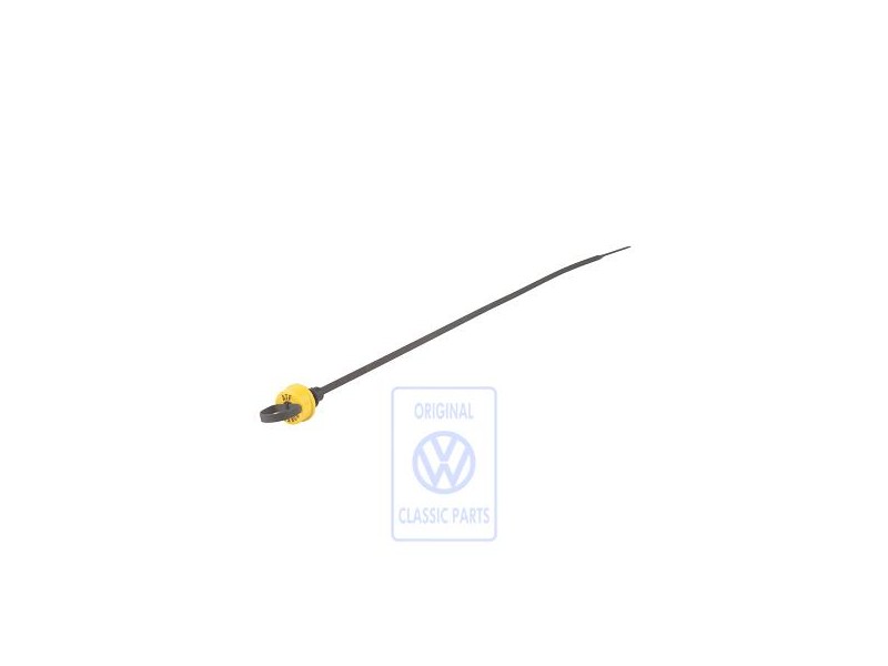 VW Original Jauge DHuile - 090321431