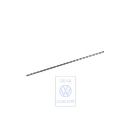 VW Original Arbre De Pompe A Huile - 090323561