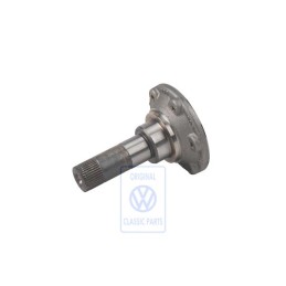 VW Original Arbre A Bride - 090507308