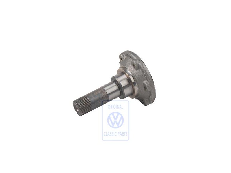 VW Original Arbre A Bride - 090507308