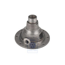 VW Original Boitier De Differentiel - 090519211