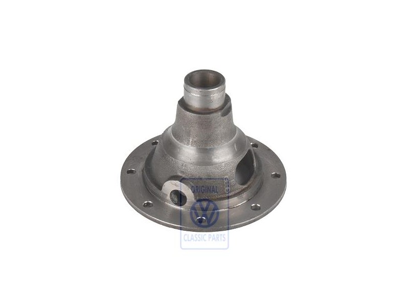 VW Original Boitier De Differentiel - 090519211