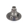 VW Original Boitier De Differentiel - 090519211