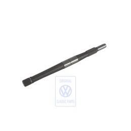 VW Original Arbre Primaire - 091311105