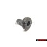 VW Original Ecrou Encastre - N 90626101