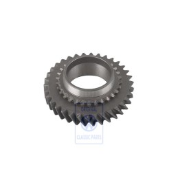 VW Original Pignon - 091311251