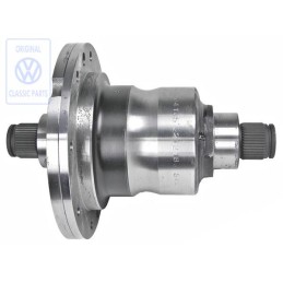 VW Original Differentiel Autobloquant - 091517025
