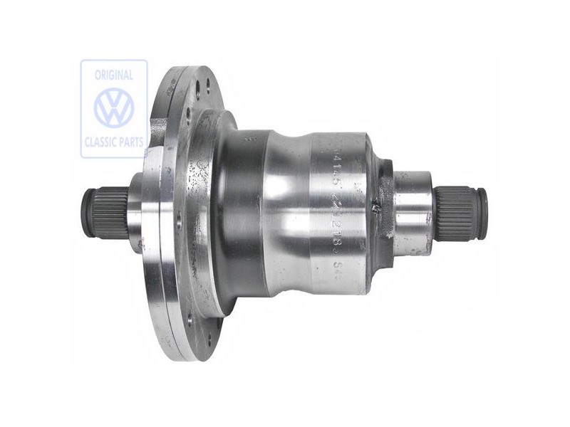 VW Original Differentiel Autobloquant - 091517025
