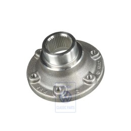 VW Original Bride Articulee - 091517285