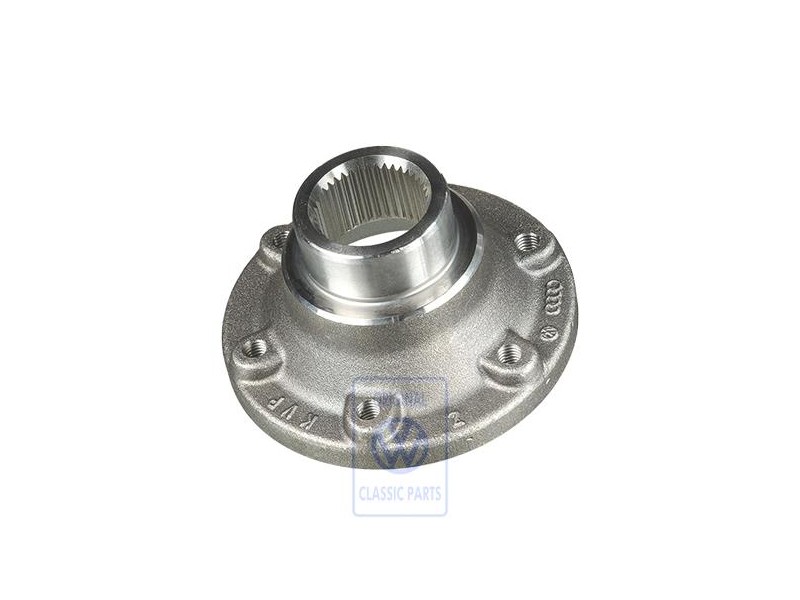 VW Original Bride Articulee - 091517285
