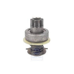 VW Original Embrayage A Roue Libre - 091911335