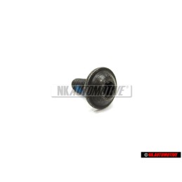VW Original Vis Ronde Bombee Six Pans Int. 