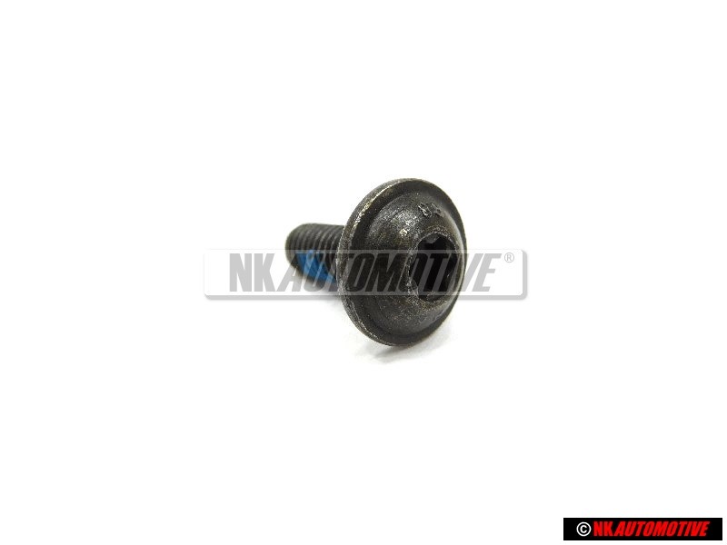 VW Original Vis Ronde Bombee Six Pans Int. 