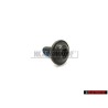 VW Original Vis Ronde Bombee Six Pans Int. 