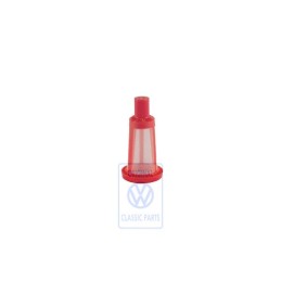 VW Original Filtre A Carburant - 111127177