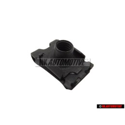 VW Original Fixe-Rapid - N 90737901