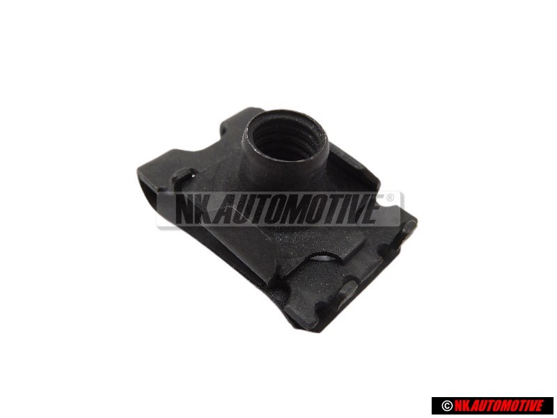 VW Original Fixe-Rapid - N 90737901