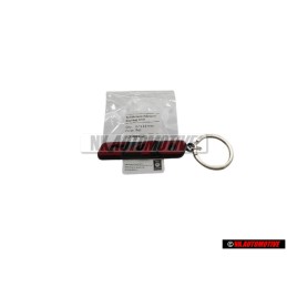 VW Classic Parts G40 Porte Code - ZCP902852