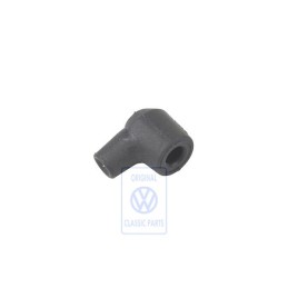 VW Original Fiche P. Cables D'Allumage - 111963371
