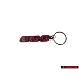 VW Classic Parts G60 Porte Code - ZCP902853