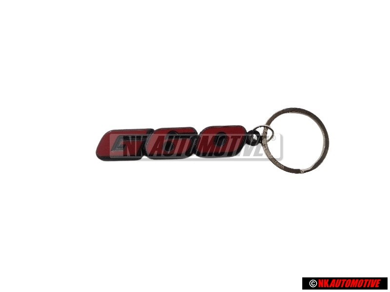 VW Classic Parts G60 Porte Code - ZCP902853