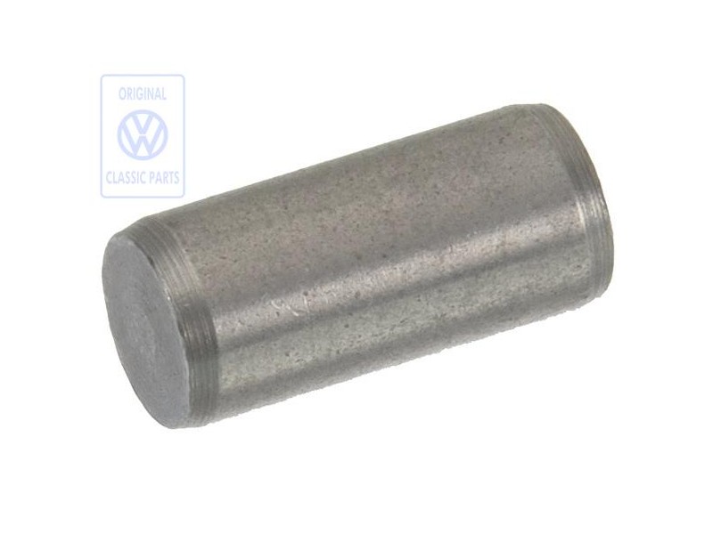 VW Original Goupille Cylindrique - 113101111
