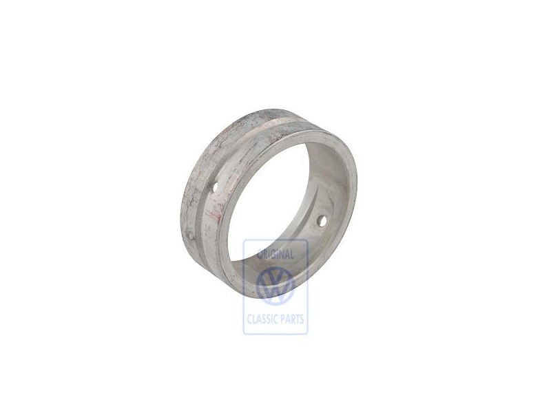 VW Original Coussinet De Vilebrequin - 113105561