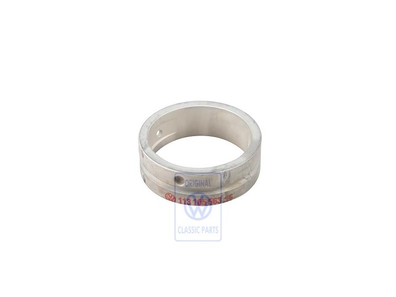 VW Original Coussinet De Vilebrequin - 113105563