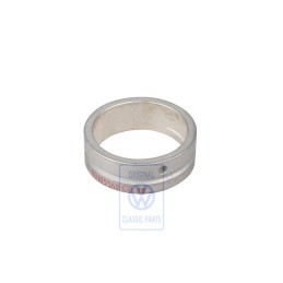 VW Original Coussinet De Vilebrequin - 113105569