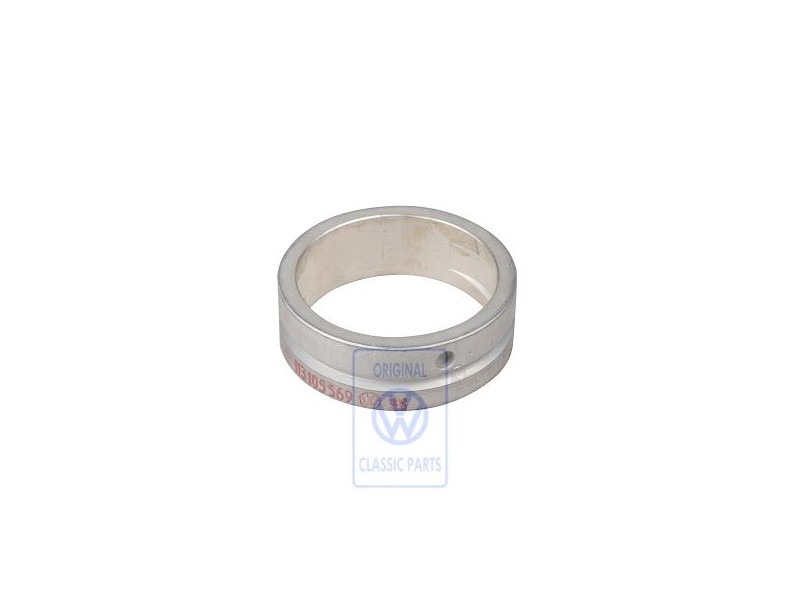 VW Original Coussinet De Vilebrequin - 113105569