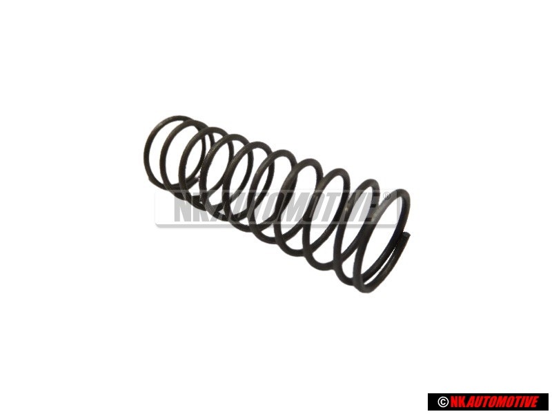 VW Original Ressort De Pression - 020311597