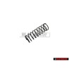 VW Original Ressort De Pression - 020311597