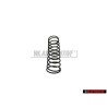 VW Original Ressort De Pression - 020311597