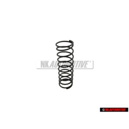 VW Original Ressort De Pression - 020311597