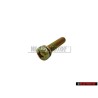 VW Original Vis Tete Bombee(Avec Rondelle) - 026129340A