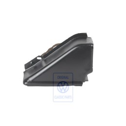 VW Original Cuvette D'Evacuation D'Air - 113119431