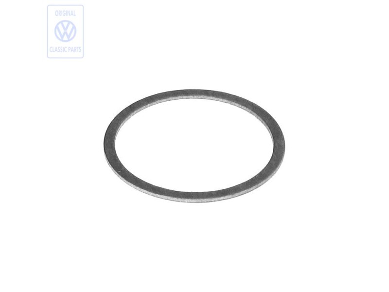 VW Original Bague-Joint - 113127183