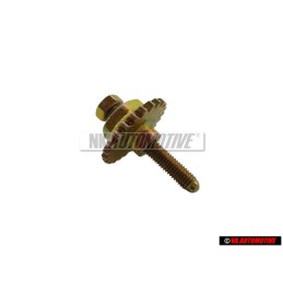 VW Original Vis De Serrage - 027903555