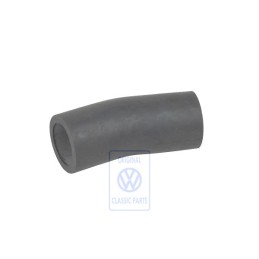 VW Original Flexible De Raccord - 028103493K
