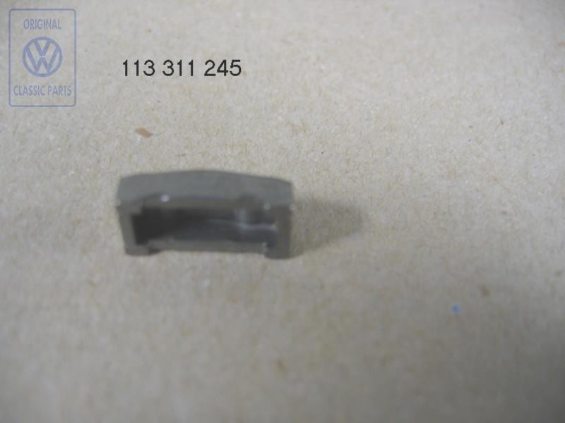 VW Original Clavette - 113311245
