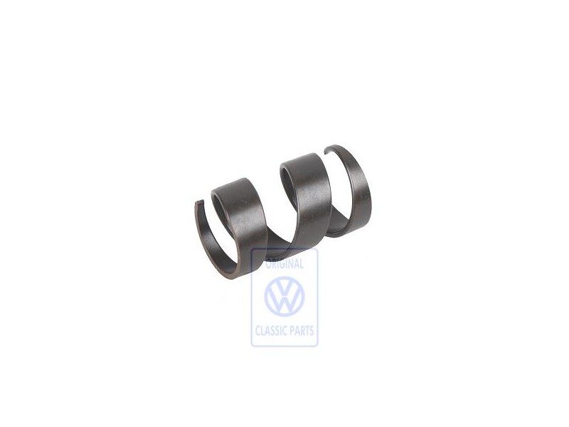 VW Original Ressort D'Ecartement - 113311289