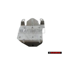 VW Original Tole De Protection - 028145809B