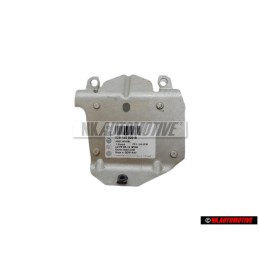 VW Original Tole De Protection - 028145809B