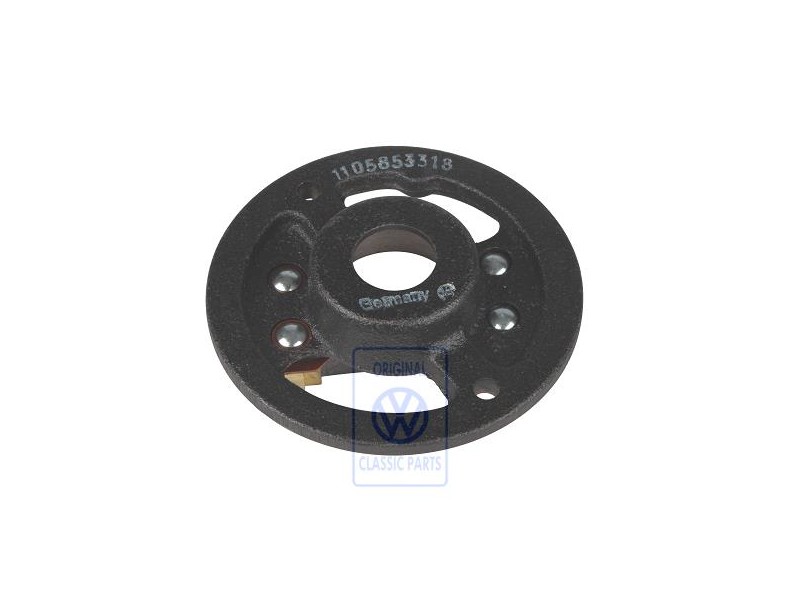 VW Original Flasque - 113903505