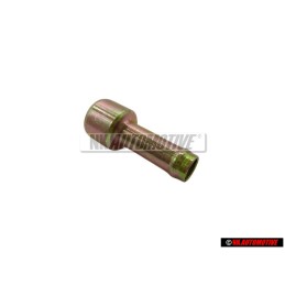 VW Original Tubulures - 035129727