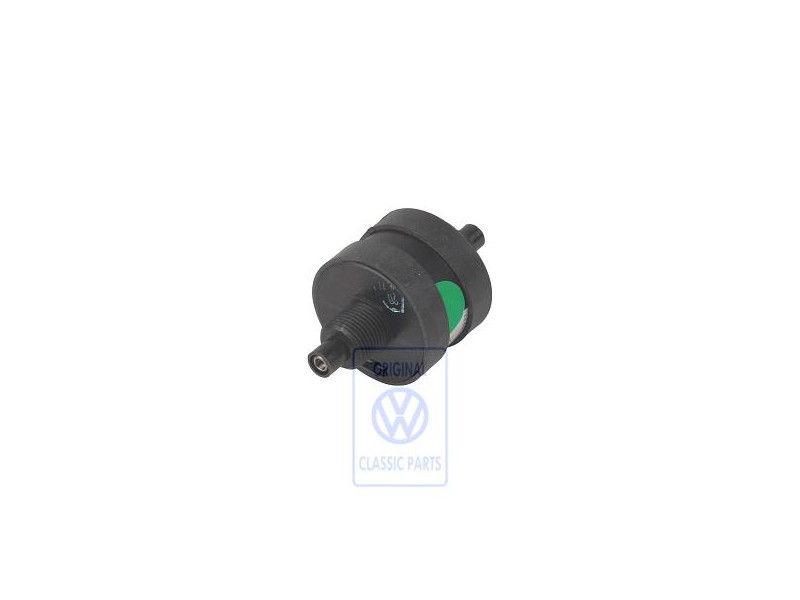 VW Original Contacteur P. Indicateur Alerte Vitesse - 114957901