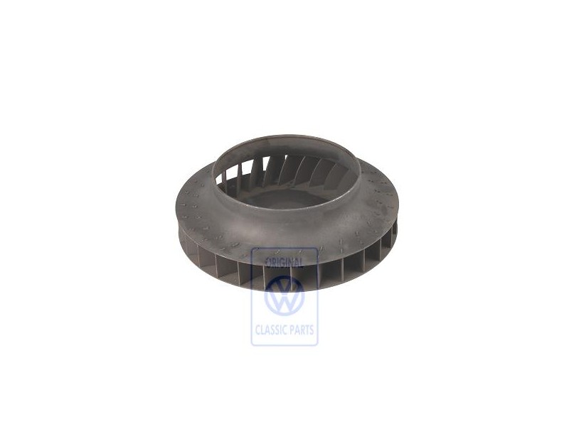 VW Original Helice De Soufflante Air Frais - 131119031